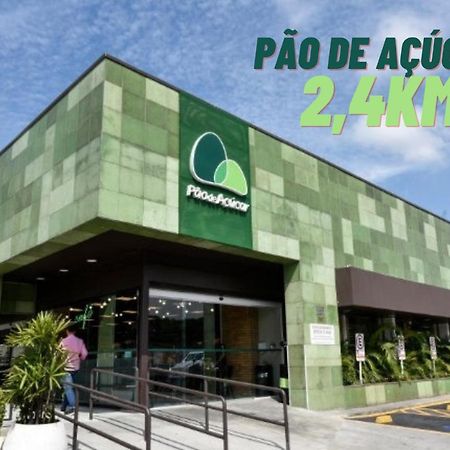Studio no Tremembé 3 São Paulo Exterior foto