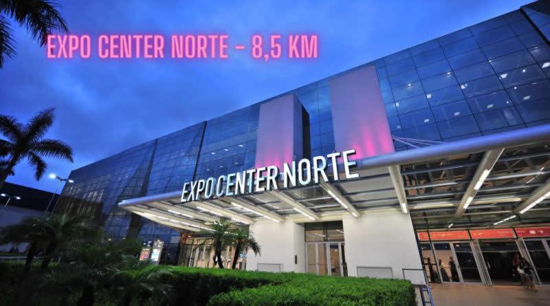 Studio no Tremembé 3 São Paulo Exterior foto